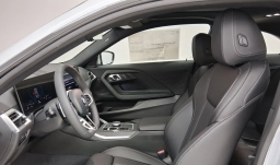 BMW 2 Series 230i Coupe 2026