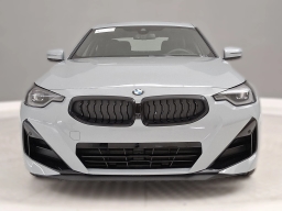BMW 2 Series 230i Coupe 2026