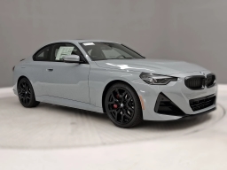 BMW 2 Series 230i Coupe 2026
