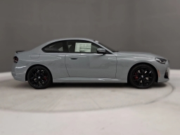 BMW 2 Series 230i Coupe 2026