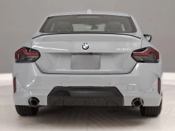 BMW 2 Series 230i Coupe 2026