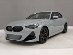BMW 2 Series 230i Coupe 2026