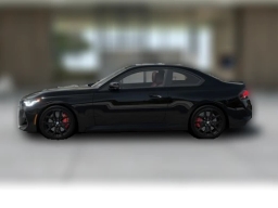 BMW 2 Series 230i Coupe 2026