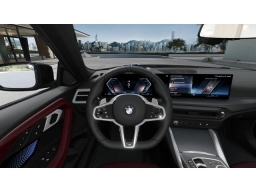 BMW 2 Series 230i Coupe 2026