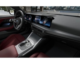 BMW 2 Series 230i Coupe 2026