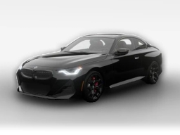 BMW 2 Series 230i Coupe 2026