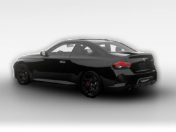 BMW 2 Series 230i Coupe 2026