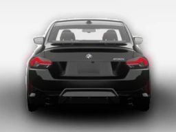 BMW 2 Series 230i Coupe 2026