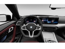 BMW 2 Series 230i Coupe 2026