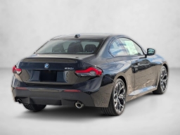 BMW 2 Series 230i Coupe 2026