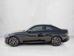 BMW 2 Series 230i Coupe 2026