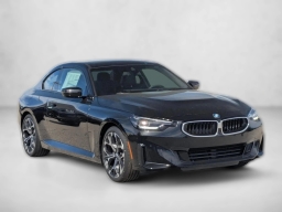 BMW 2 Series 230i Coupe 2026