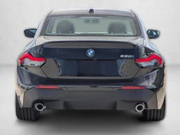BMW 2 Series 230i Coupe 2026