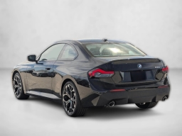 BMW 2 Series 230i Coupe 2026