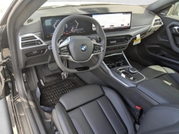 BMW 2 Series 230i Coupe 2026