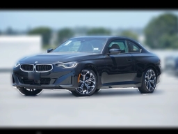 BMW 2 Series 230i Coupe 2026