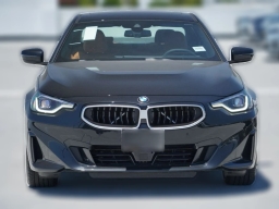 BMW 2 Series 230i Coupe 2026