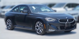 BMW 2 Series 230i Coupe 2026