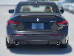 BMW 2 Series 230i Coupe 2026