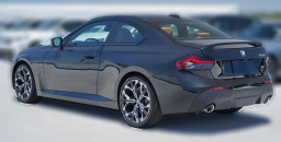 BMW 2 Series 230i Coupe 2026