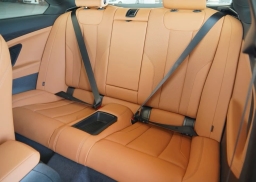 BMW 2 Series 230i Coupe 2026