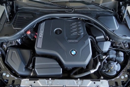 BMW 2 Series 230i Coupe 2026