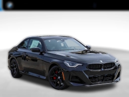 BMW 2 Series 230i Coupe 2026