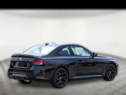 BMW 2 Series 230i Coupe 2026