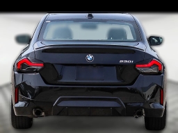 BMW 2 Series 230i Coupe 2026