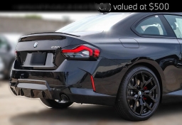 BMW 2 Series 230i Coupe 2026