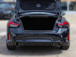 BMW 2 Series 230i Coupe 2026