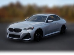 BMW 2 Series 230i Coupe 2026