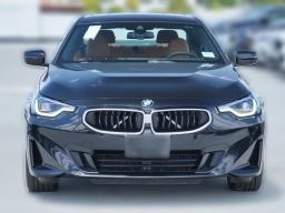 BMW 2 Series 230i Coupe 2026