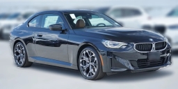 BMW 2 Series 230i Coupe 2026