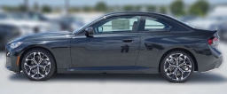 BMW 2 Series 230i Coupe 2026