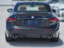 BMW 2 Series 230i Coupe 2026