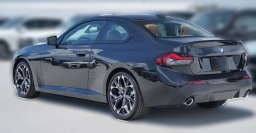 BMW 2 Series 230i Coupe 2026