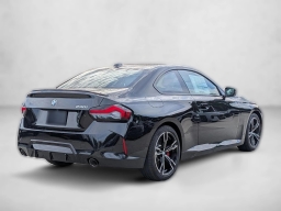 BMW 2 Series 230i Coupe 2026