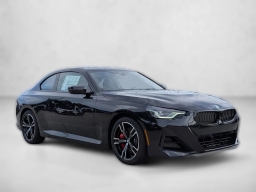 BMW 2 Series 230i Coupe 2026