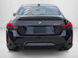 BMW 2 Series 230i Coupe 2026