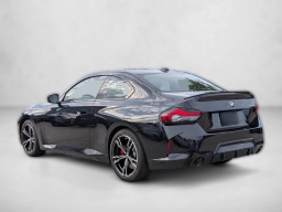 BMW 2 Series 230i Coupe 2026