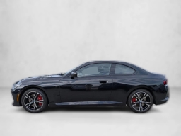 BMW 2 Series 230i Coupe 2026