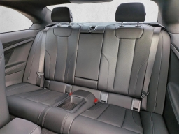 BMW 2 Series 230i Coupe 2026