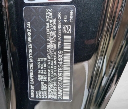 BMW 2 Series 230i Coupe 2026