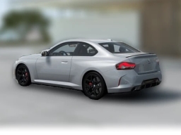 BMW 2 Series 230i Coupe 2026