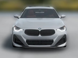 BMW 2 Series 230i Coupe 2026
