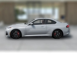BMW 2 Series 230i Coupe 2026