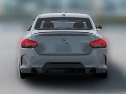 BMW 2 Series 230i Coupe 2026