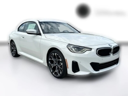 BMW 2 Series 230i Coupe 2026