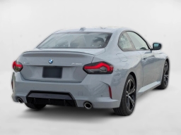 BMW 2 Series 230i xDrive Coupe 2025